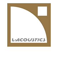 L-Acoustics logo