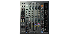 Allen & Heath Xone 92 mixer huren