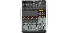 Behringer Xenxy QX1204 mengtafel huren