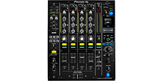 Pioneer DJM900 Nexus 2 mixer huren