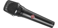 Neumann KMS105 microfoon huren