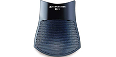 Sennheiser E912 microfoon huren