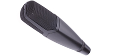 Sennheiser MD422 microfoon huren