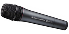 Sennheiser SKM300-865 draadloze microfoon huren