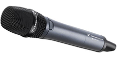 Sennheiser SKM300-865 G3 draadloze microfoon huren