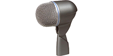 Shure Beta 52A microfoon huren