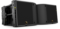 L-Acoustics K3 R1 huren