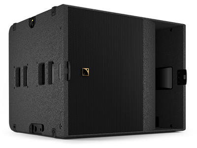 L-Acoustics KS21 subwoofer huren