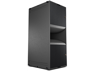 L-Acoustics KS28 subwoofer huren