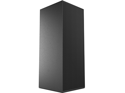 L-Acoustics Syva-low subwoofer huren