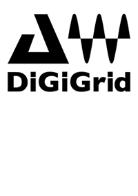 DiGiGrid logo