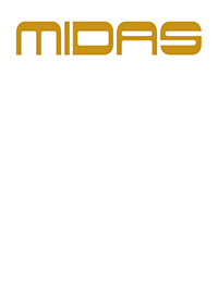 Midas logo