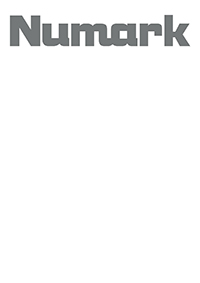 Numark logo