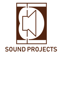 Sound Projects logo