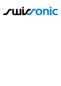Swissonic logo